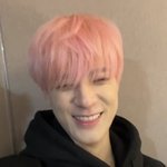 [NCT드림] 핑크 갱얼쥐 보니까 갑자기 화난거 <b>사르르</b>풀림