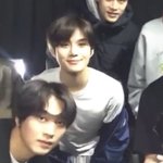 [NCT칠프] <b>체대</b> 오빠