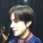 [NCT칠프] 아니 <b>미모</b> 실화임?