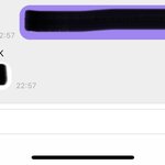 [NCT칠프] 버블 보내자마자 오네..이마<b>꾸리</b>