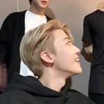 [NCT드림] 재미니 올려다보는거 넘