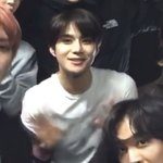 [NCT칠프] 나 얘 흰티에 <b>환장</b>함