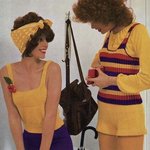 [드루와] 1970’s <b>패션</b>