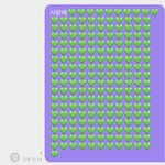 [NCT칠프] 그냥 <b>하트</b> 우다닥 갈겨버림