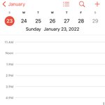 [NCT칠프] 내 calendar 에 뭘 <b>표시</b>하는건 너네가 첨이다