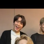 [NCT드림] 아까 <b>해찬</b>이가 머라한거임?