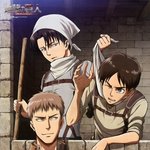 [진격의거인] ❗️진격거 4기 2쿨 3화 실시간 중계❗️