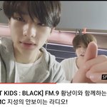 [스키즈] 지성이의 안보이는 라디오 ㅋㅋㅋ