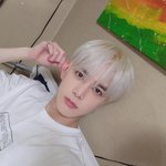 [더보이즈] 영후니 귀보인다고 신<b>난거</b> 개귀여움 씨이이ㅣ바라랄