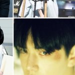 와 <b>현최애</b> 누군지도 모를때 저장한 사진
