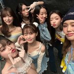 어제 서<b>가대</b> 오마이걸 겁나 예쁘더라
