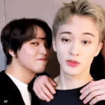 [NCT칠프] 기여운 막내즈