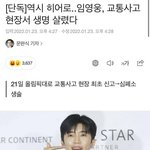 뜬금없는데 임영웅 아이브 안무하는거같음