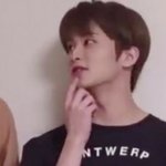 [NCT칠프] 약한 너와 <b>달리</b> 굳건한 ma crew라....