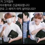 [댓글부탁해] 애드라 이거 <b>백신</b> 부작용이야?