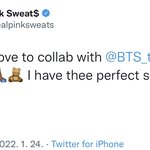 [군대] !??!? <b>분홍</b>스웨츠가 콜랍하고 싶대