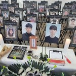 [백신패스] 백신 <b>접종</b> 후 사망하신 수많은 분들을 추모하고 그 유가분...
