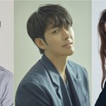 김래원X손호준X공승연 '<b>소방서</b> 옆 경찰서' 캐스팅