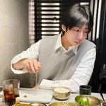 몬엑 <b>형원</b> 남친짤 미쳤네