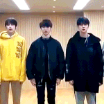 [TXT] 우리가 점점 스밍하고싶다는 말 나오는거 보니까