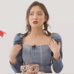 이세영이 말하는 <b>옷소매</b> 목욕씬 비하인드