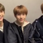 [NCT드림] <b>아들</b>이 갑자기 남자가 된 느낌..
