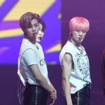 [NCT드림] 어제 사<b>녹</b>인데도 나와서 <b>무대</b>했다는거