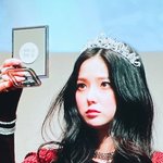 최유진 카리나 닮지 않음?