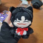 [NCT드림] 나 자랑 하나만.. 내 냥러 왓음