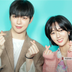 '너와 나의 경찰수업' 강다니엘X<b>채수빈</b>, 기대되는 청춘 케미···...