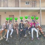 [NCT드림] 우울할 땐 <b>대장</b>이 올려줬던 인스타 스토리를 보자