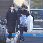 [모두드루와] <b>황치열</b> 출근길 떳슴다