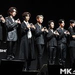 [펜타곤] 얘들아 쇼케 <b>기자사진</b> 방금