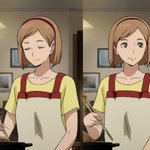 [하이큐] 츠키<b>시마</b> 엄마 ㅈㄴ 미인