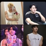 [스키즈] 남자<b>men</b>