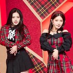 첫사랑즈 <b>조미연</b> 황예지 김민주 안유진 장원영