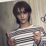 태용 눈 진짜 개<b>크다</b>