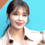 [이것좀봐줘] 정은지 몸 2개인걸로.