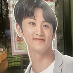 [NCT칠프] 네리 <b>사원증</b> 보고 마크 네리 목 물린거