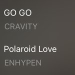 <b>남</b>돌 노래 잘<b>안</b>듣는데