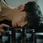 [모두드루와] 차은우 <b>아레나</b> 화보 비주얼
