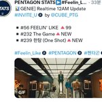 [펜타곤] 지.니 더게임이랑 <b>한탕</b>도 있음