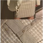 남친 부모님 인사용 &amp; 결혼식 하객룩 <b>베이지</b>어떤가요