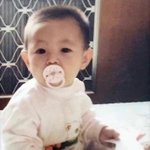 [NCT드림] 나 어렸을때 런쥔이 이 사진 닮음