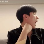 <b>도겸</b>씨의 놀란 모오습