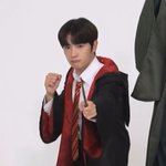 [더보이즈] <b>마법</b>쓰라니까