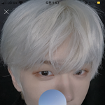 [NCT드림] 버블이름 바꿨다 ㄱ<b>백지</b>성ㅋㅋㅋ