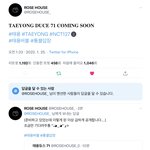 [<b>NCT</b>칠프] 아 이미 준비하고 계셨대ㅠㅠ