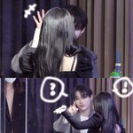 와 팬싸 예쁜 팬 <b>반응</b> 봐