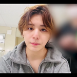 제이돌의 셀프 무대 메이크업